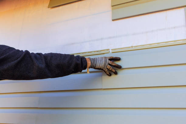 Reliable Payson, IL Siding Installation & Repair Solutions